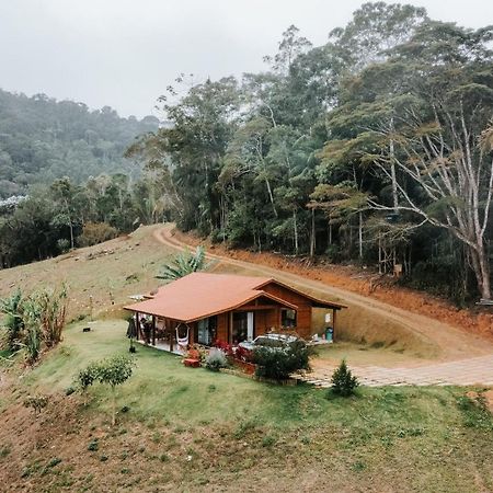 Sitio Ancestrale - Melhor Lugar De Santa Teresa-Es Villa Santa Teresa  Eksteriør bilde